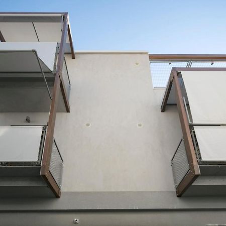 8Kto Hotel Skiathos Town Exterior photo