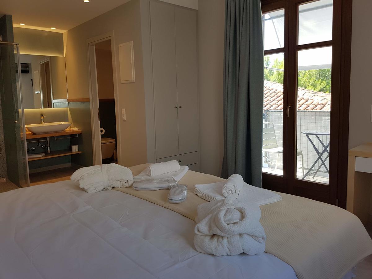 8Kto Hotel Skiathos Town Exterior photo