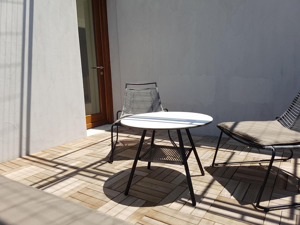8Kto Hotel Skiathos Town Exterior photo